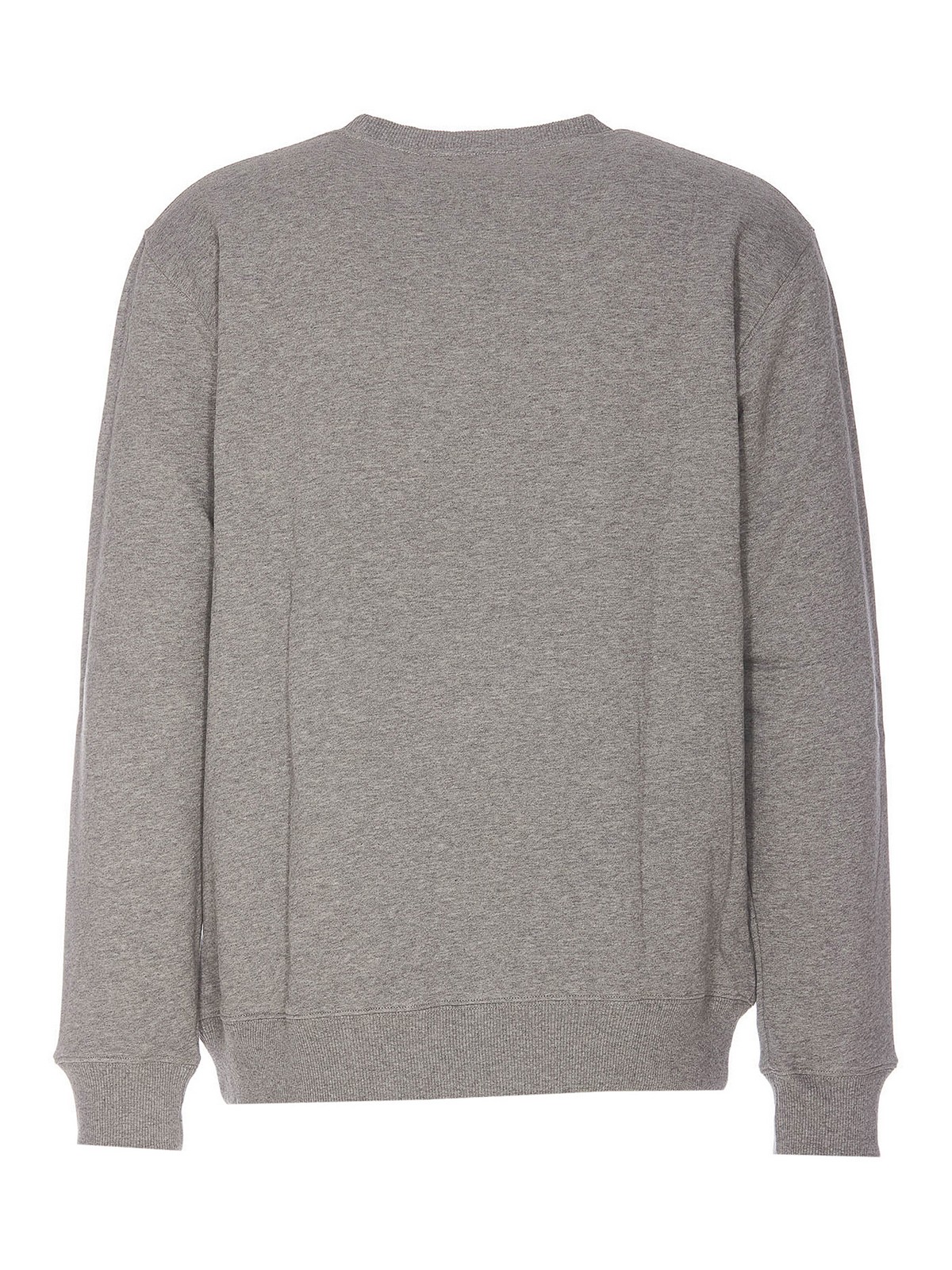 Shop Etudes Studio Story Sweatshirt In Grey
