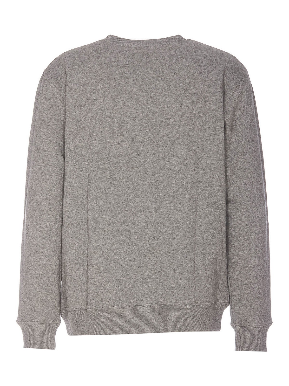 Etudes Story sweatshirt - Grey - Men | C00ME200A02282GREY