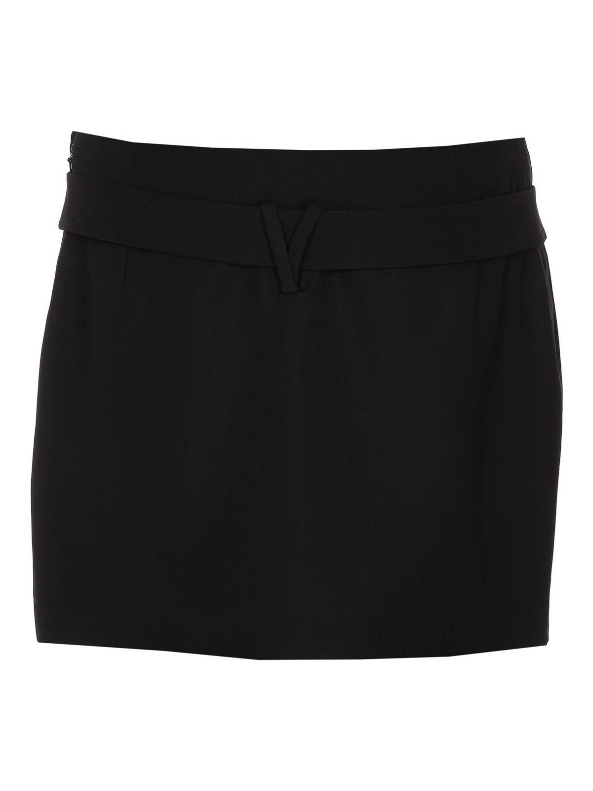 Buy Beige Embroidered Blouse N Handkerchief Skirt Party Wear Online at Best  Price | Cbazaar