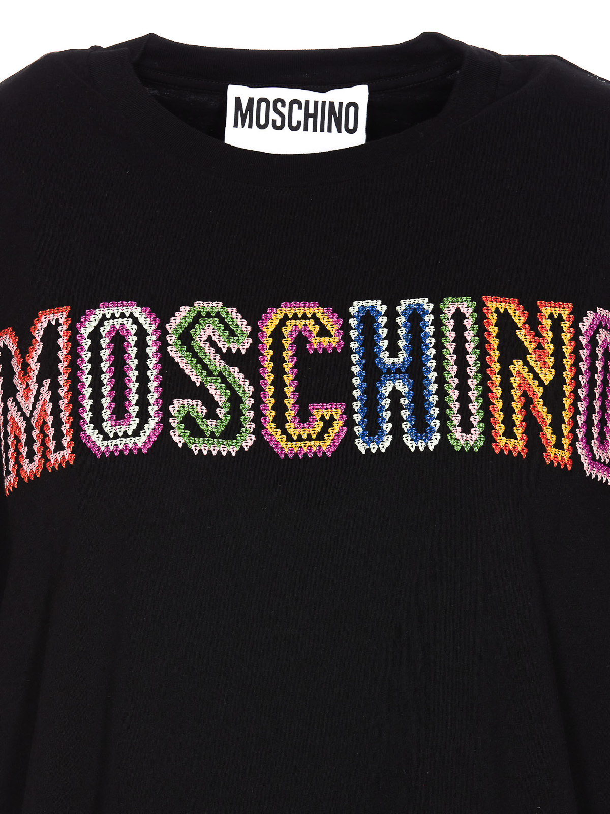 Shop on 2025 line moschino