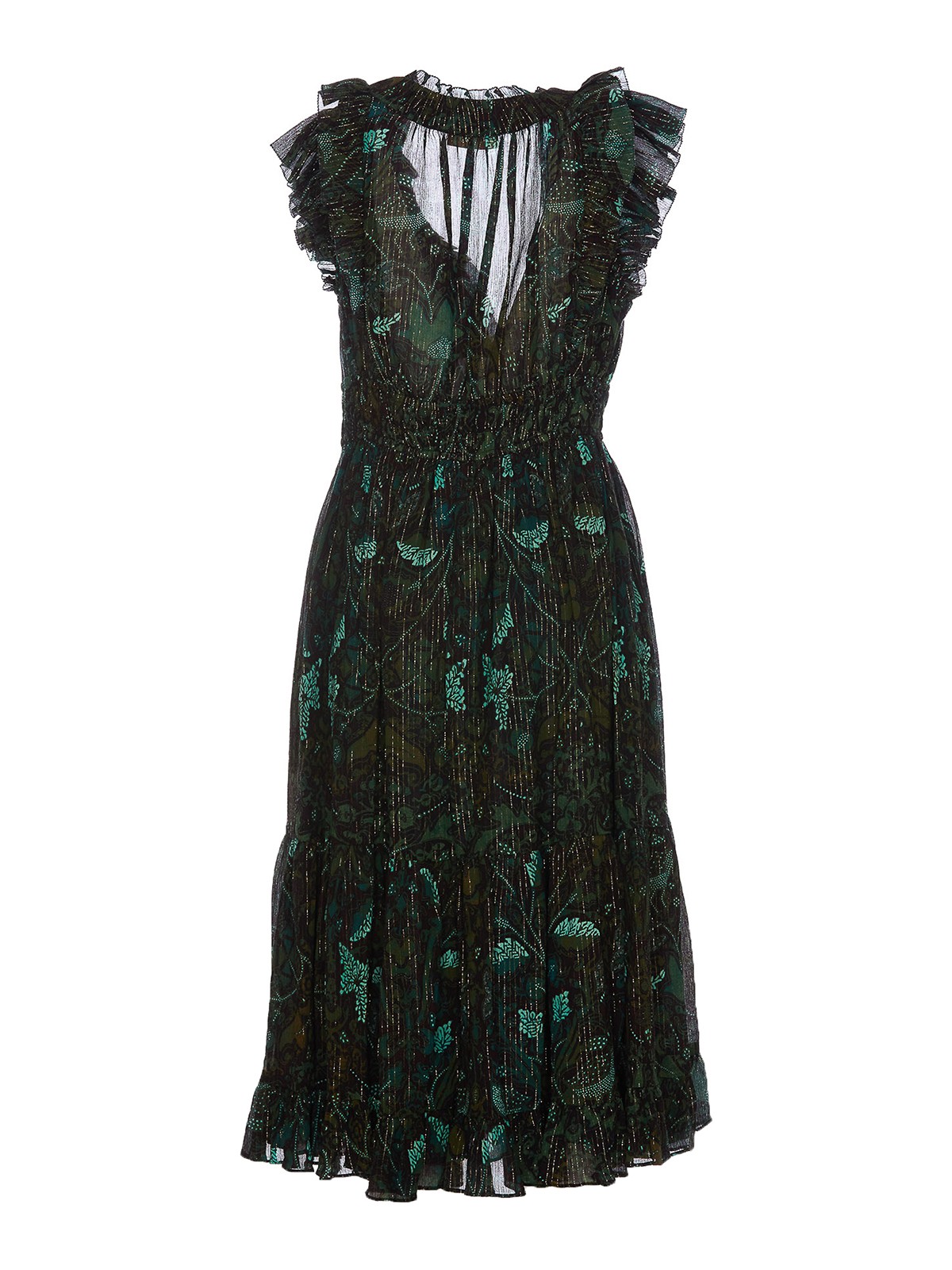 hunter green uniform dress Aster Puff Sleeve Mini Dress in Hunter Green – Sloane Boutique