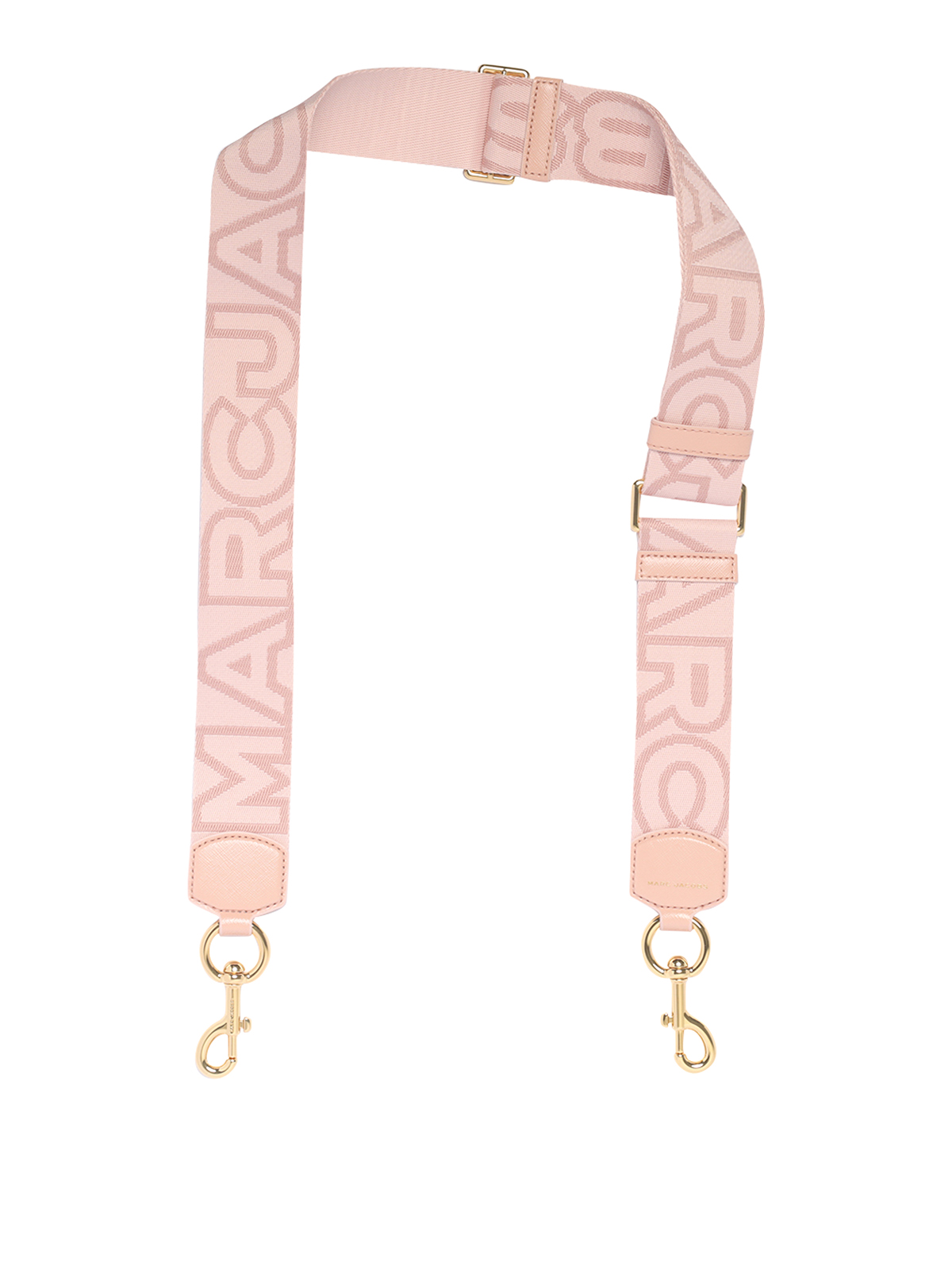  Marc Jacobs The Strap Candy Pink Multi One Size