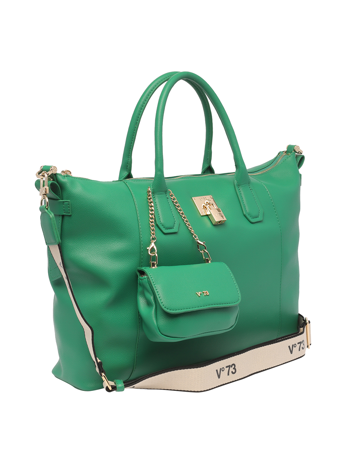 V 73 Mariel bis shopping bag