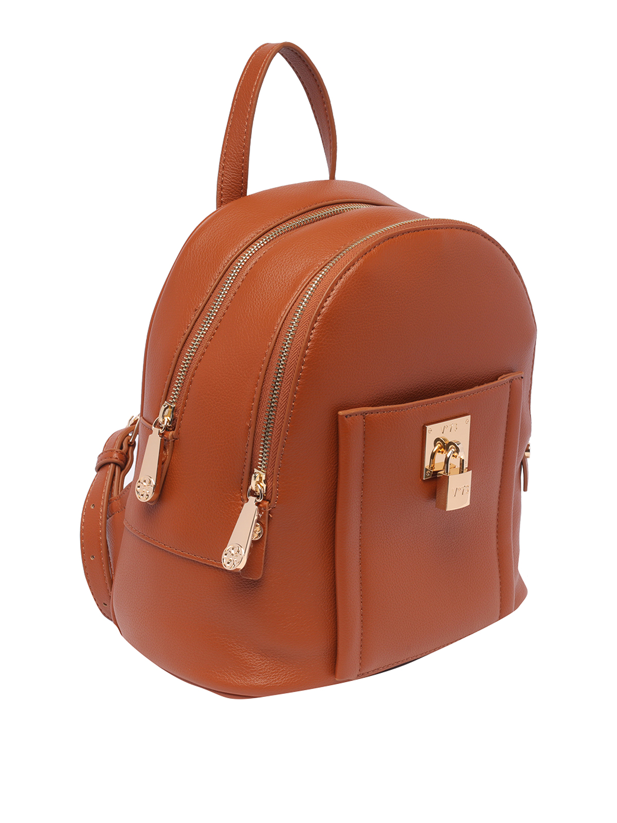 Shop V73 Titania Backpack In Brown