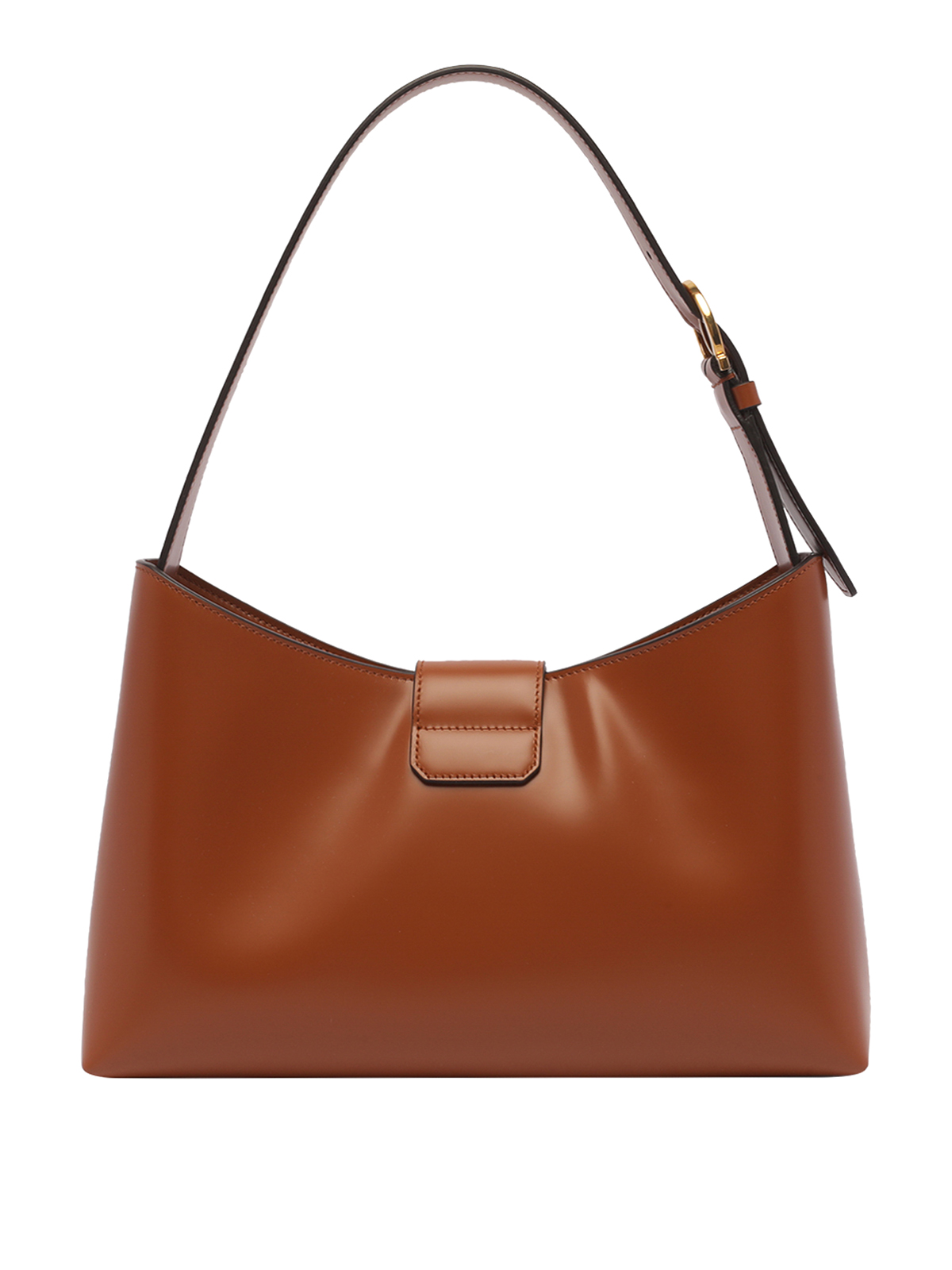 Ferragamo ショルダーバッグ - ブラウン|745036210926SIENATAN