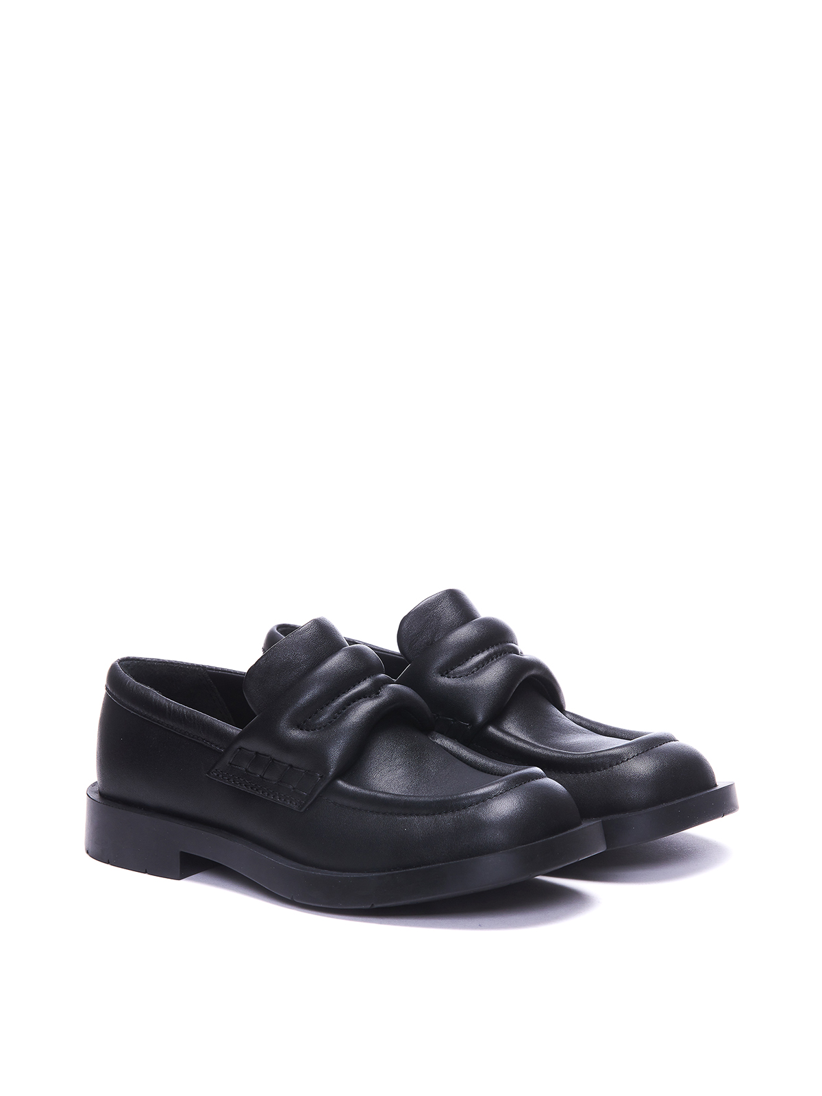 Camper Mil 1978 loafers - Black - Women | A500008W001