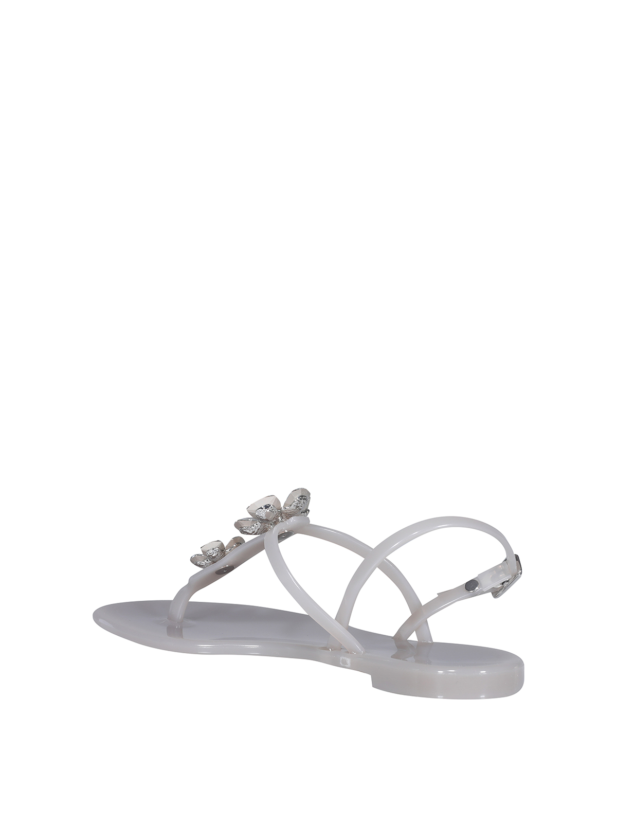 Sandals Casadei Jelly sandals 2Y242U0101BEMFW3114 thebs