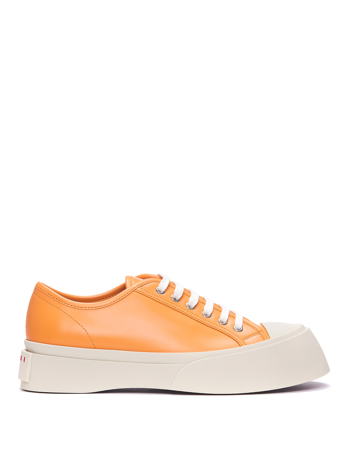 Marni Pablo sneakers - Orange - Men | SNZU002002P272200R17