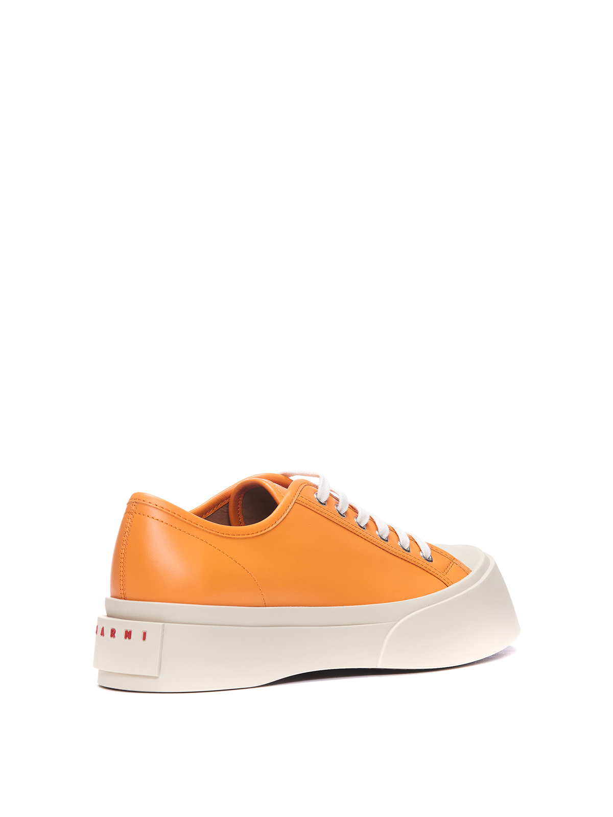 Marni Pablo sneakers - Orange - Men | SNZU002002P272200R17 Marni Pablo sneakers - Orange - Men | SNZU002002P272200R17