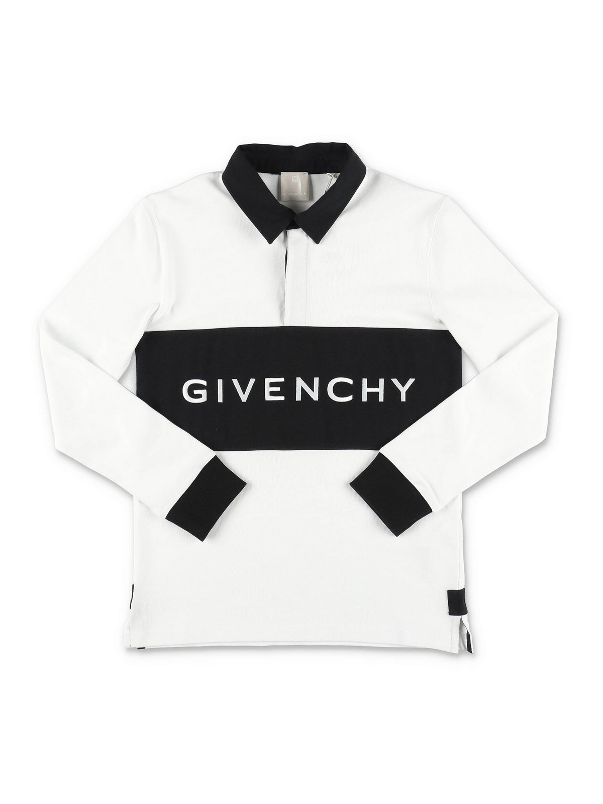 Polo shirts Givenchy - Polo shirt - H2542010P0 | thebs.com [ikrix.com]