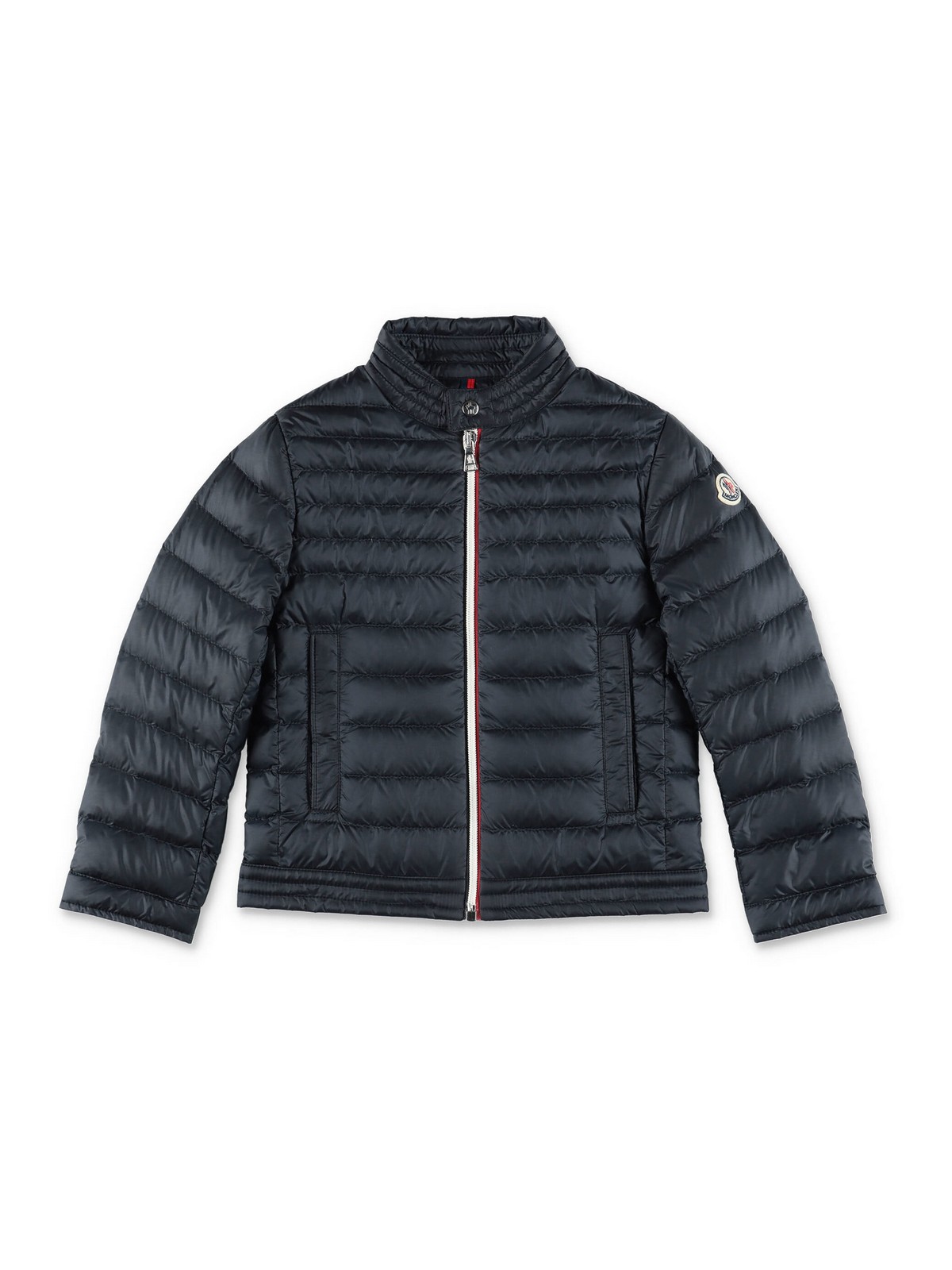 Moncler Kids' Jackets In Azul