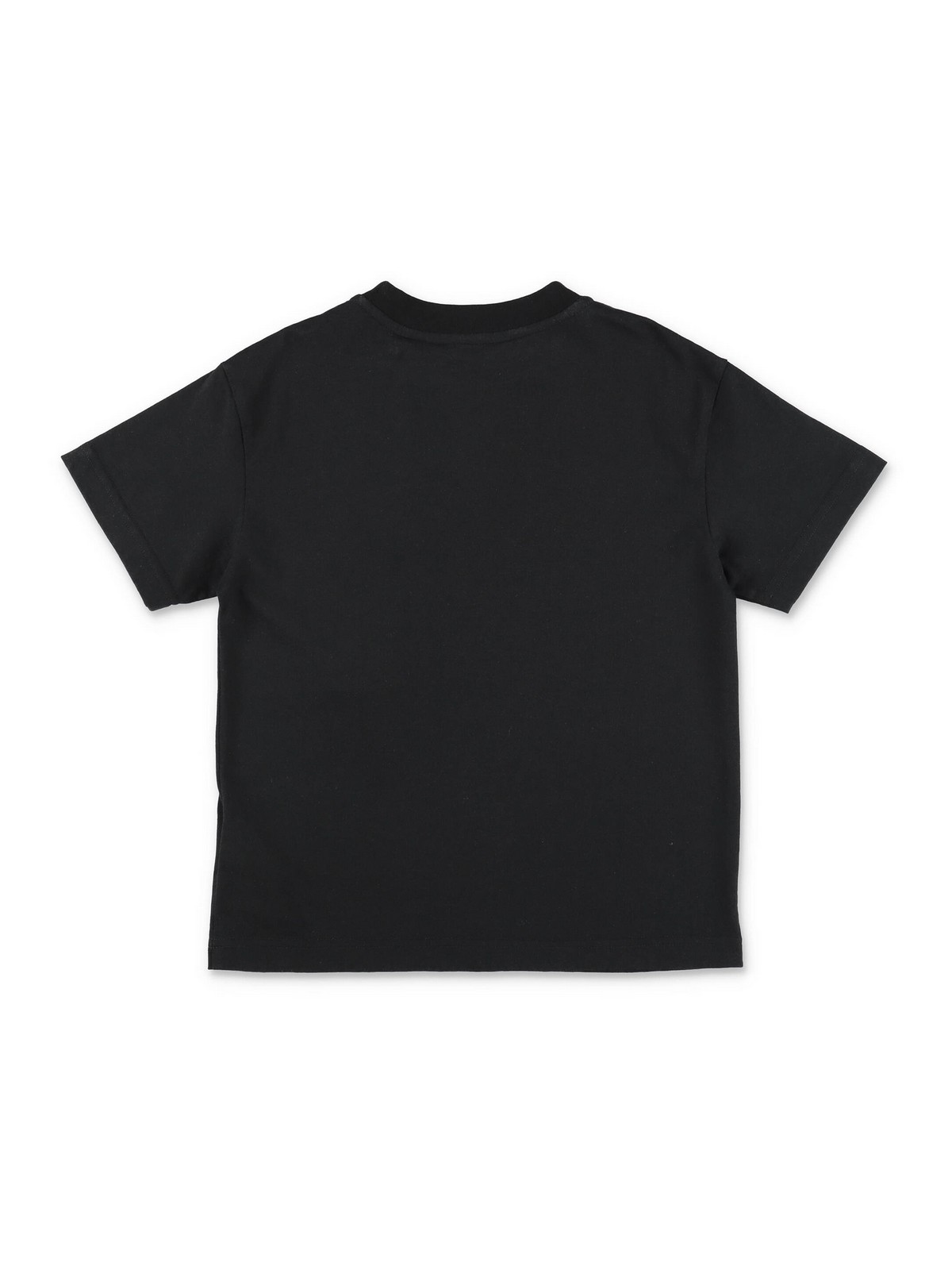 Palm Angels: Black Cotton Shirt