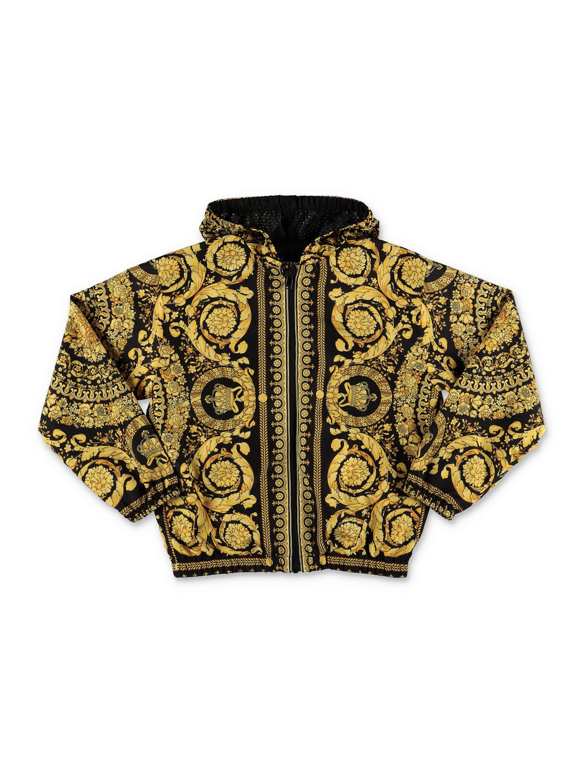 Veste de costume outlet versace