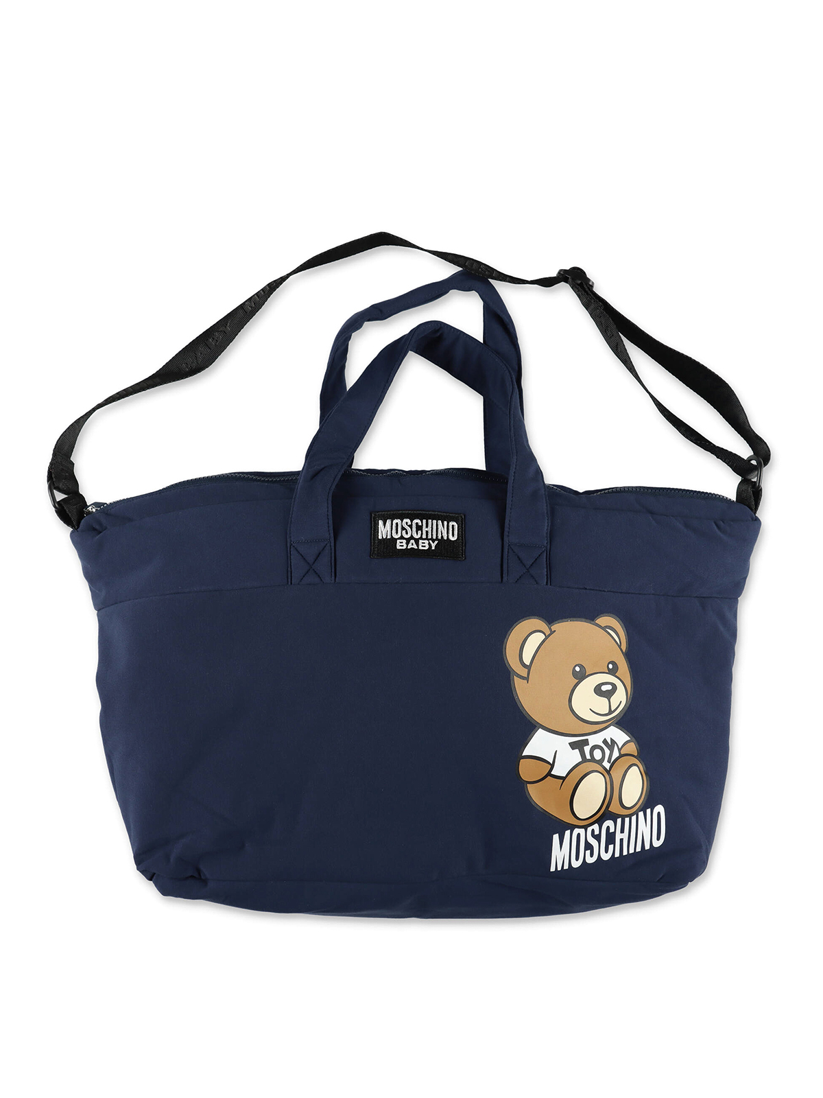 Luggage & Travel bags Moschino - Teddy bear baby changing bag