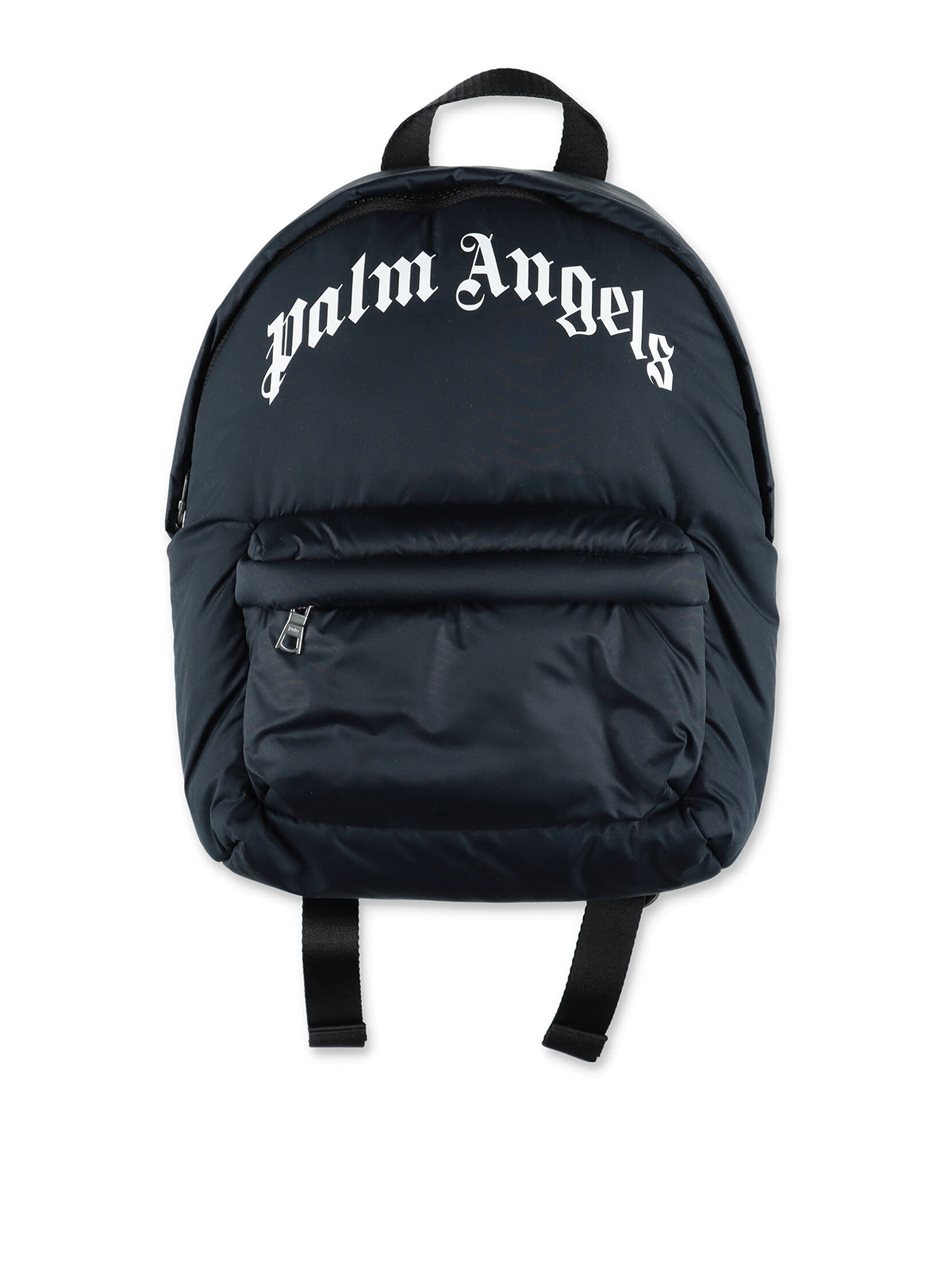 Palm Angels バックパック - ブルー|PBNB004C99FAB00146010