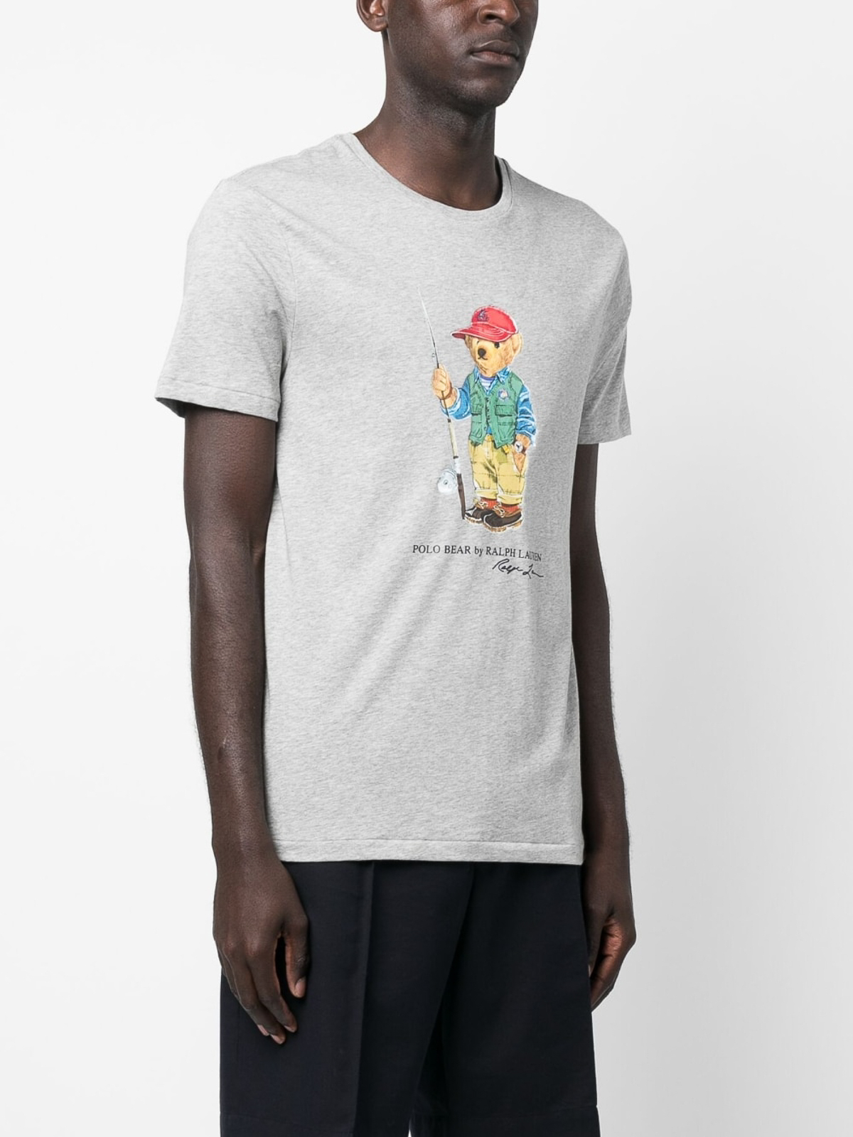 T-shirts Polo Ralph Lauren - Polo t-shirt 711000000000