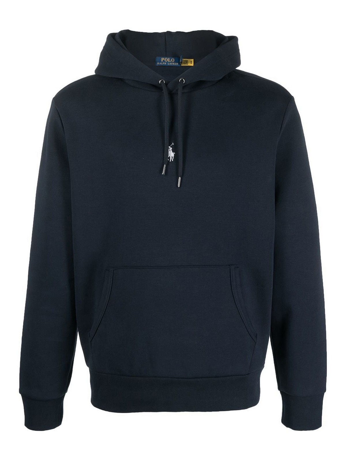 POLO RALPH LAUREN スウェットシャツ Polo Ralph Lauren ロゴ スウェットシャツ | ブルー | FARFETCH JP