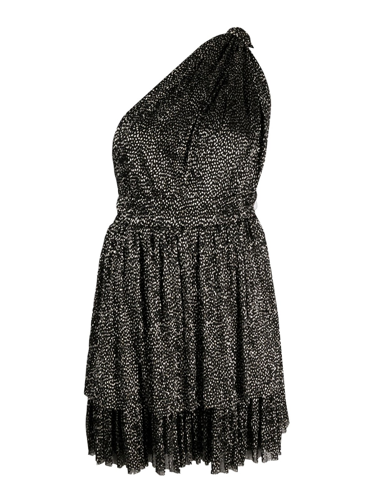 Sabina Musayev chicago mini dress - Black|D20241CHICAGO003 Sabina Musayev chicago mini dress - Black|D20241CHICAGO003