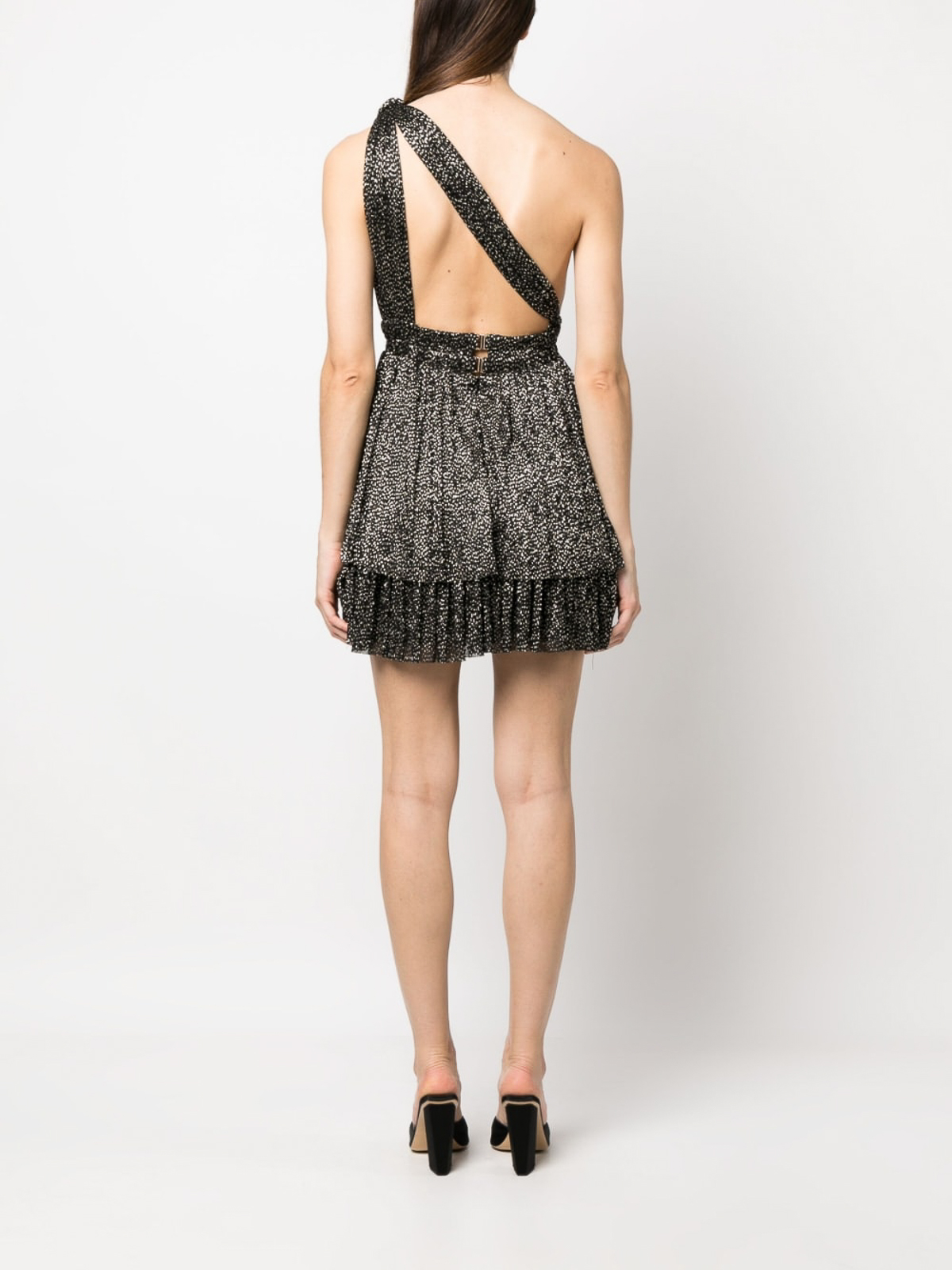 sabina musayev short dress Sabina Musayev Carry Mini Dress