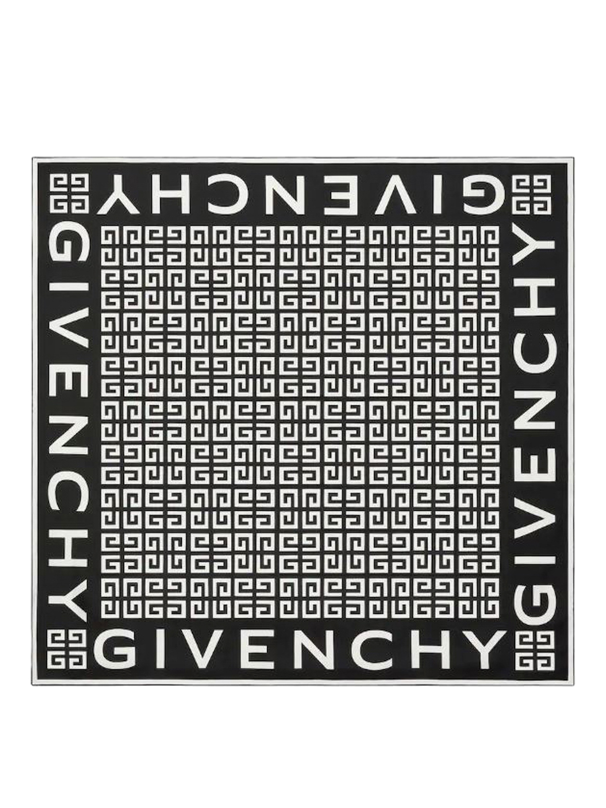 Scarves Givenchy - scarf - GW9090SP9891 | Shop online at THEBS [iKRIX]