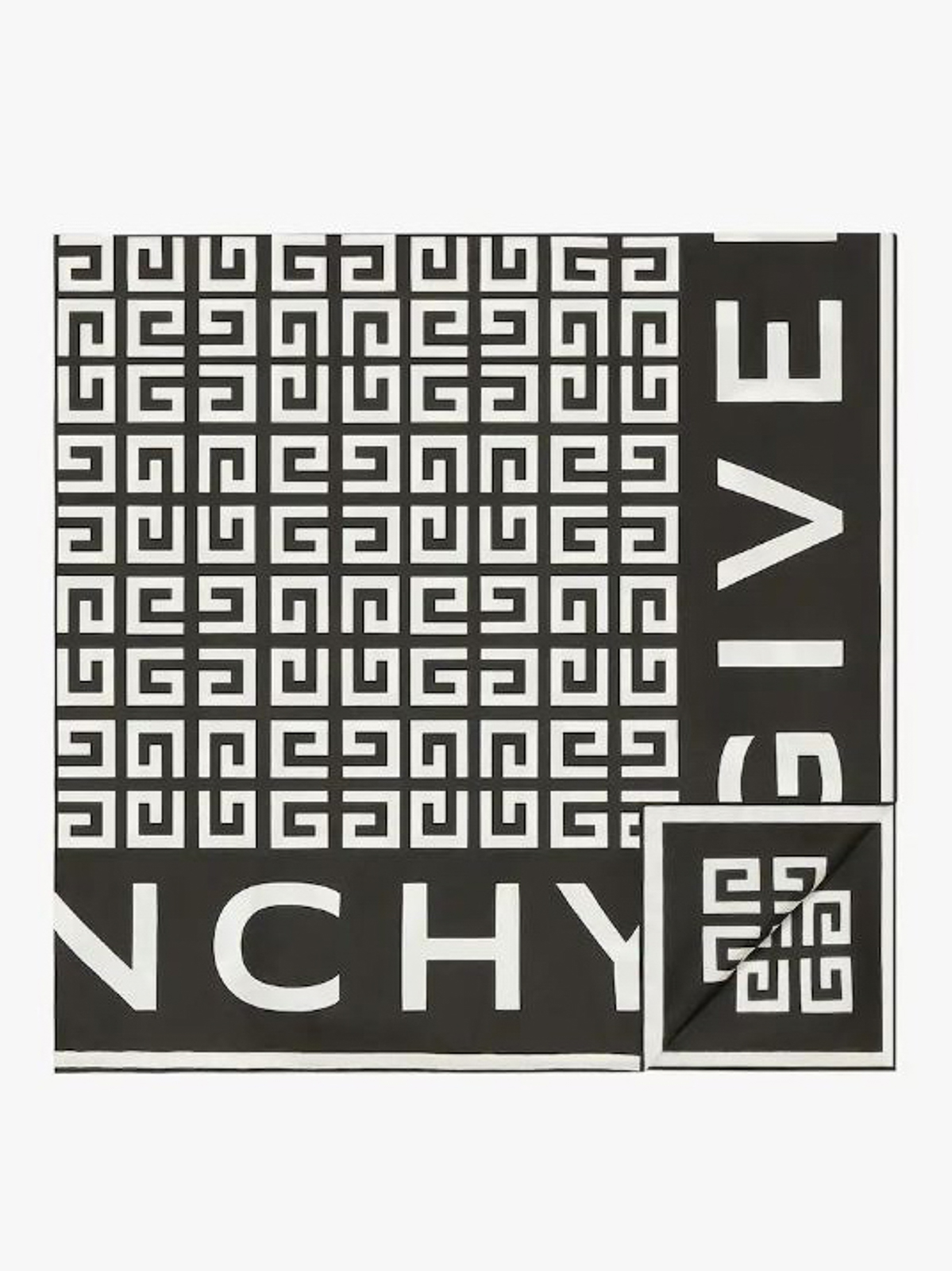 Scarves Givenchy - scarf - GW9090SP9891 | Shop online at THEBS [iKRIX]