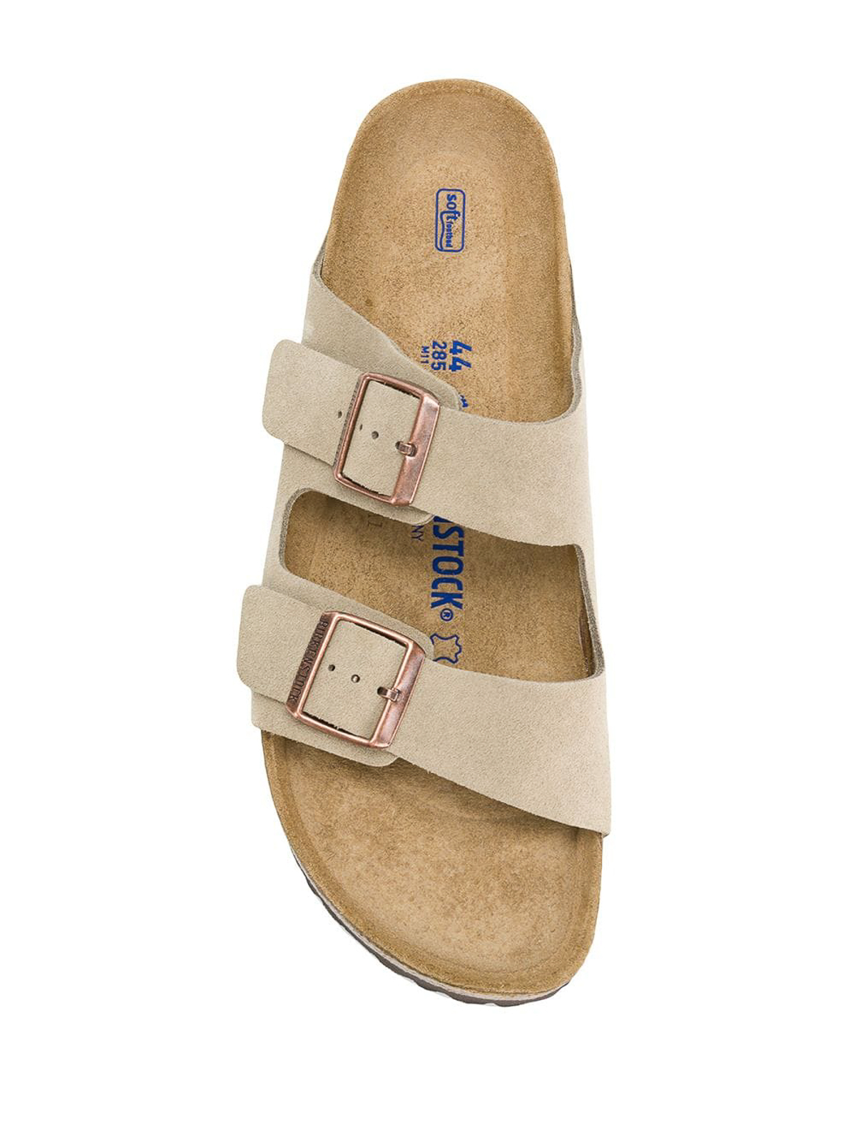 Sandals Birkenstock - arizona sandals - 951303ARIZONATAU