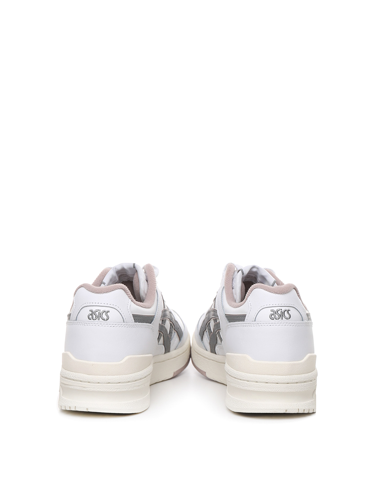 ASICS スニーカー ホワイト/グレー ASICS アシックス スニーカー 1203A320 GT-2160 メンズ