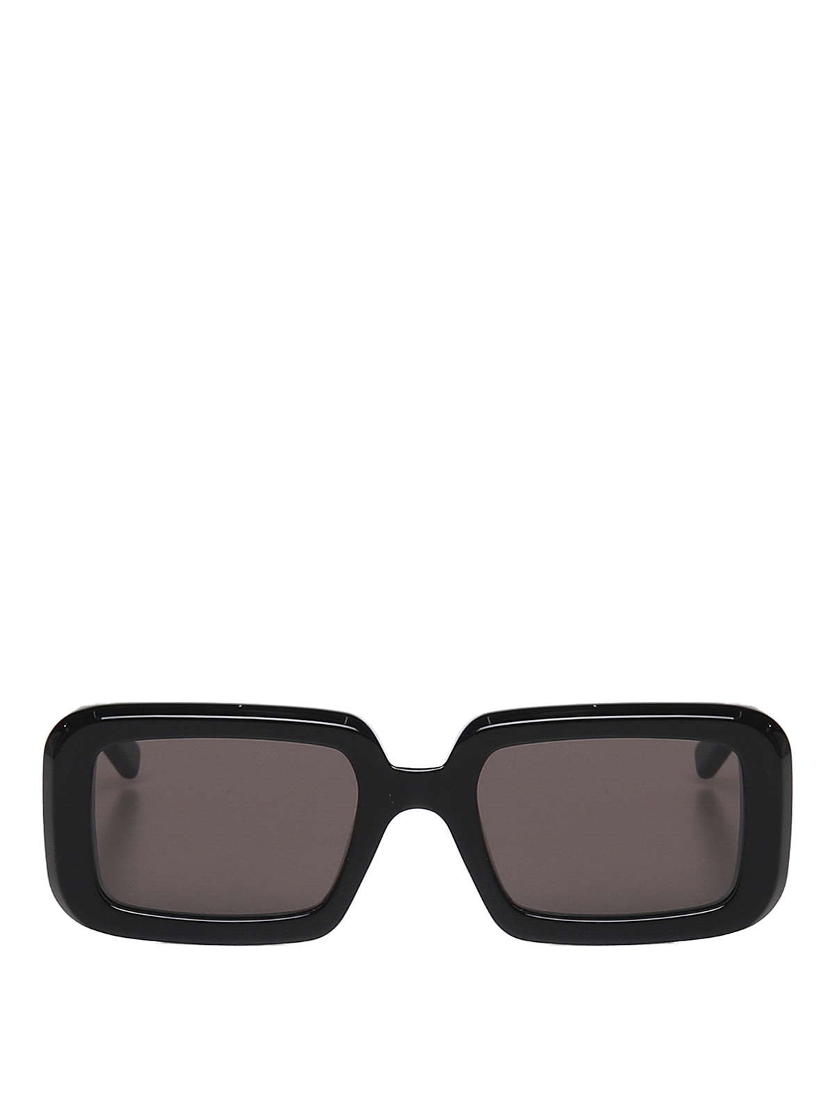 Saint Laurent Lunettes - Noir