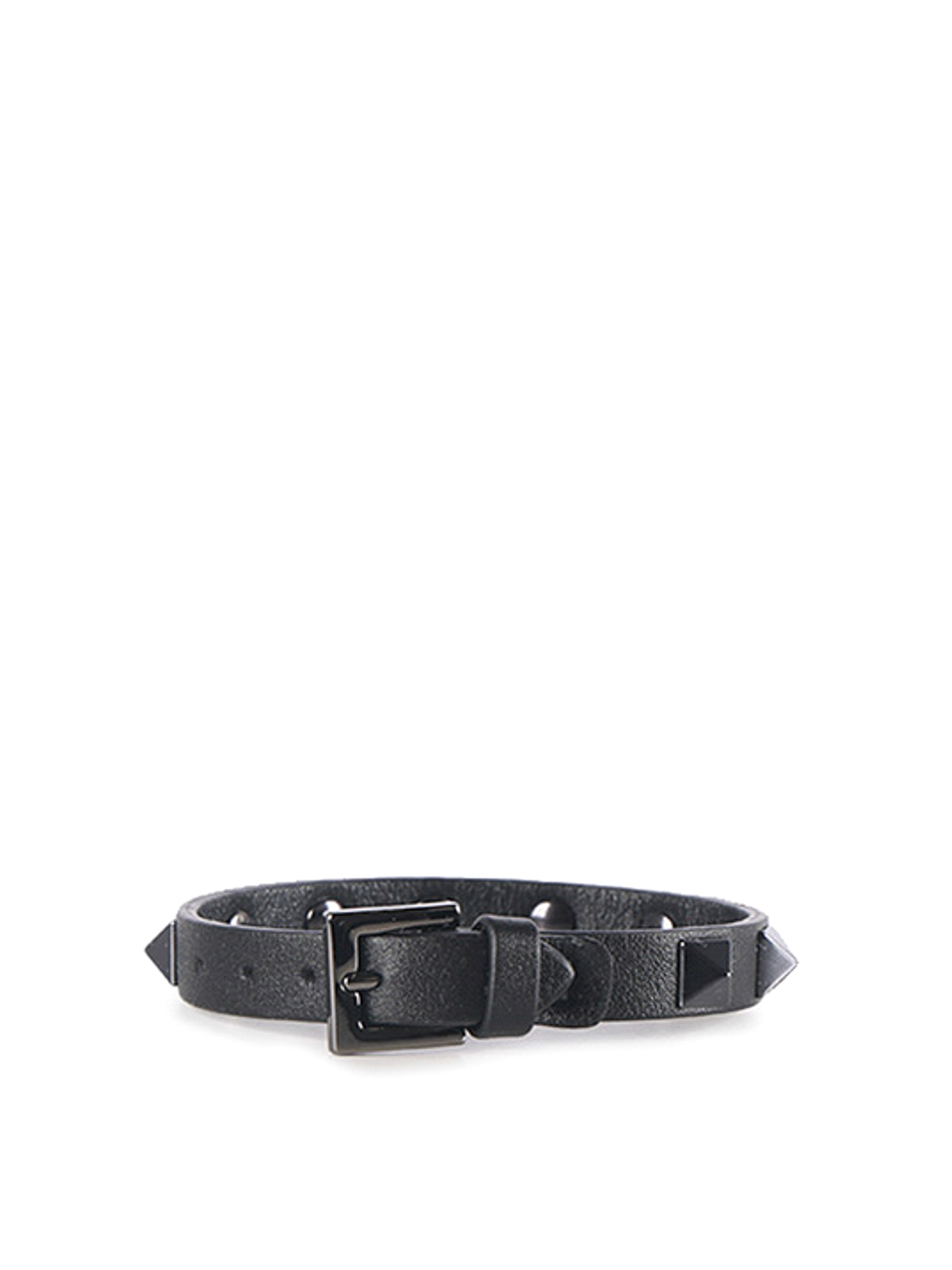 Bracelets & Bangles Valentino Garavani - Rockstud bracelet - 2Y2J0801VH30NO