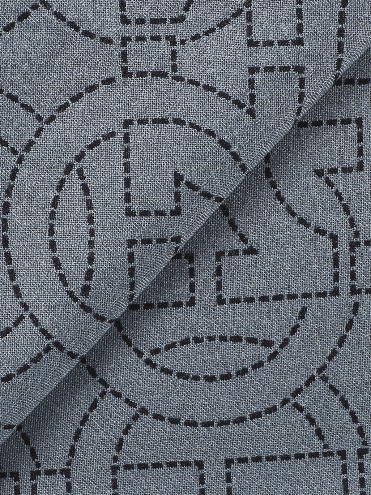 Shop Ferragamo Wool Scarf With Gancini Logo In Gris