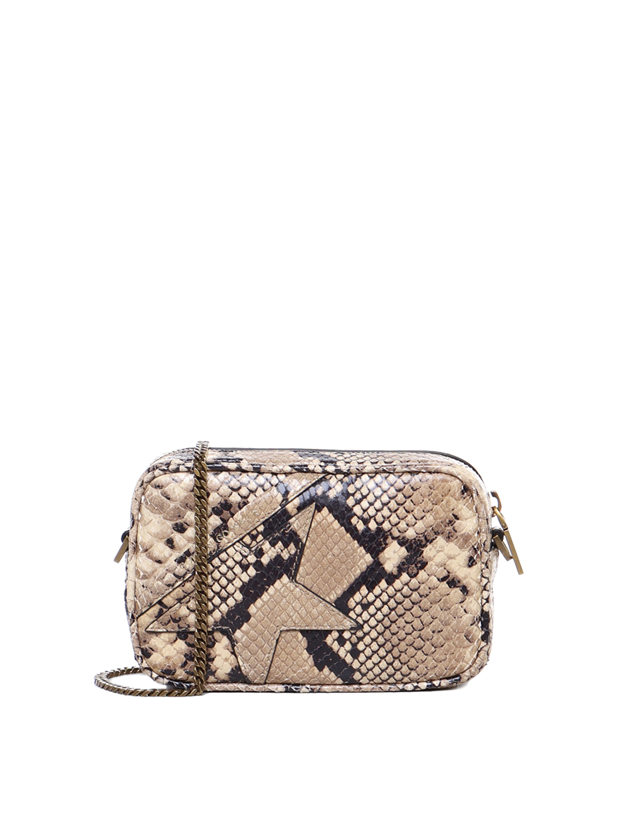 Borse a tracolla da donna Stella McCartney