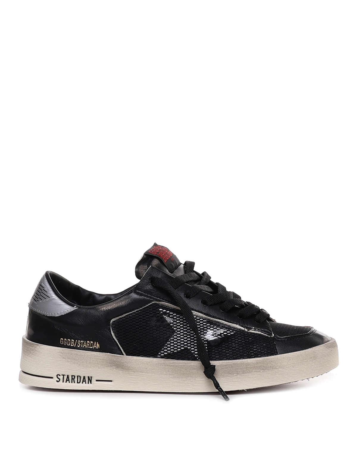 Golden Goose スニーカー - 黒 - ブラック|GMF0037090179