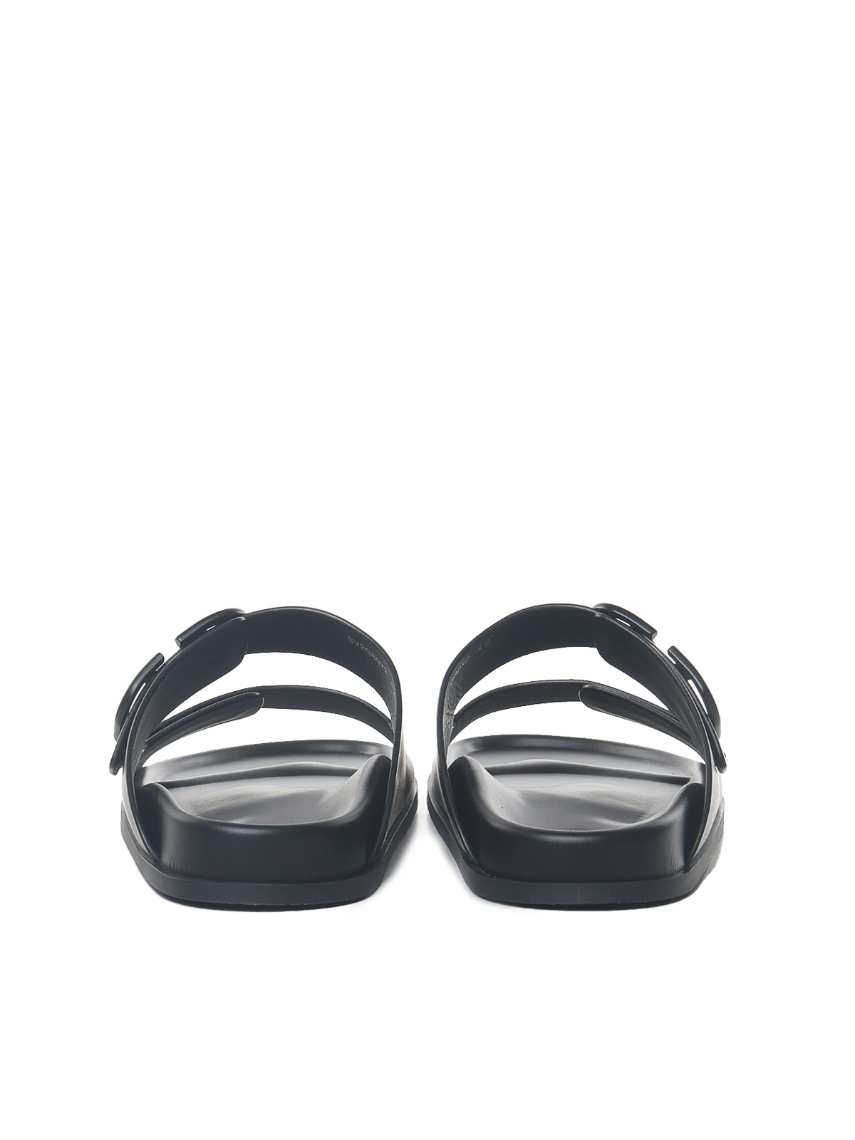 VALENTINO GARAVANI VLOGO MEN SANDALS Luxury men main image 4
