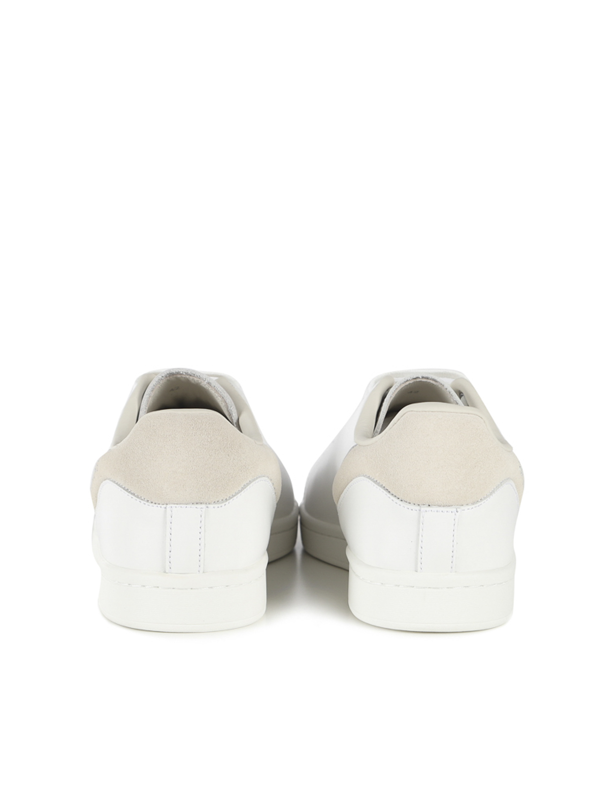 Chaussures de sport Raf Simons - Baskets - Blanc - HR760002LORION0061