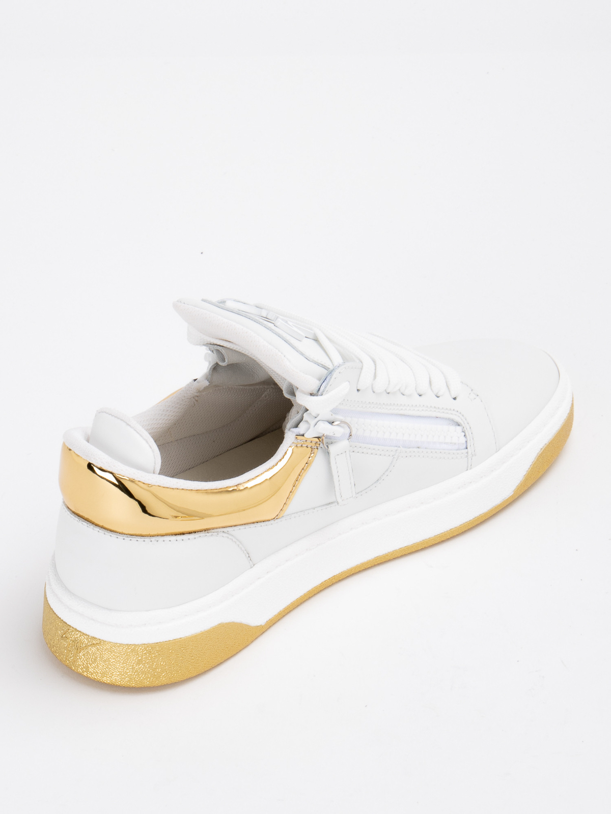 Trainers - Sneakers - RM30049BIANCO