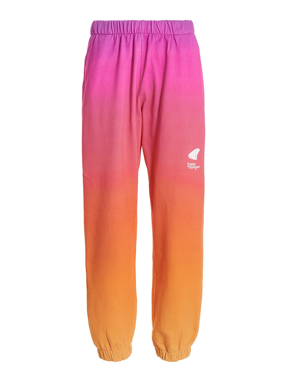 Tracksuit bottoms MSFTSrep - gradient joggers - 32MSF2P3422647509