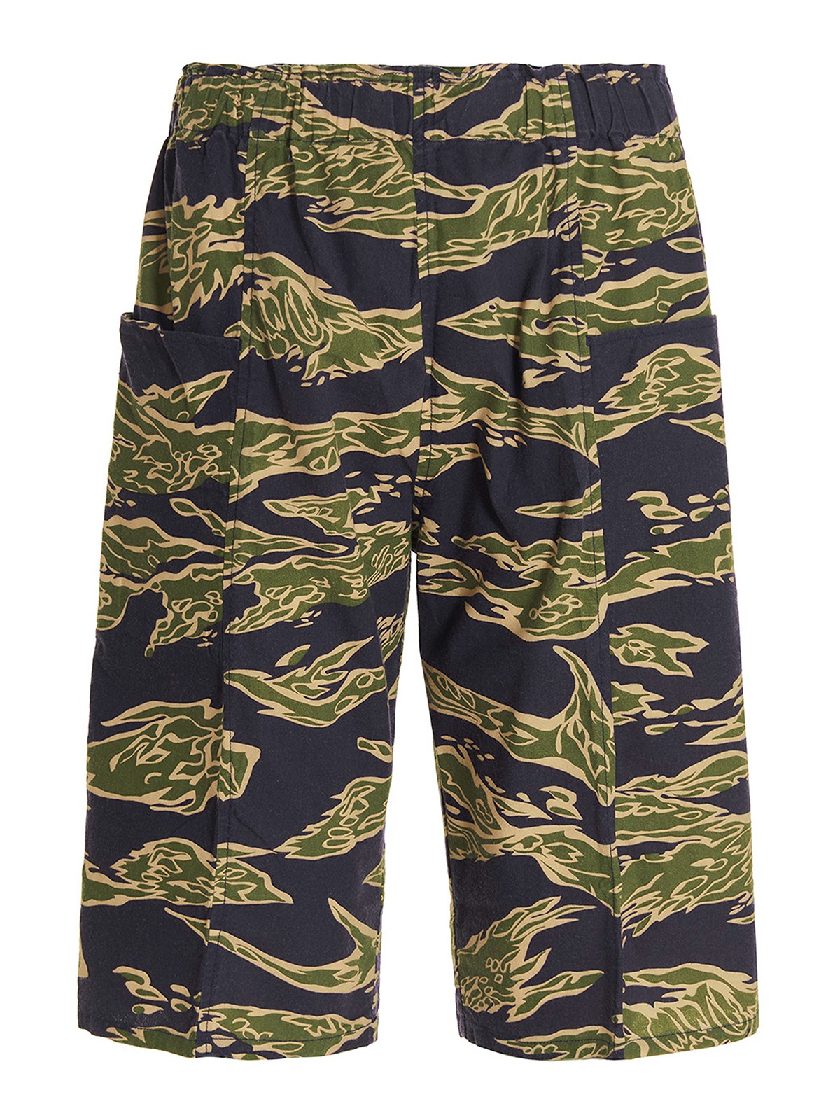south2 west8 Army String Pant-Tiger Camo South2 West8 army string