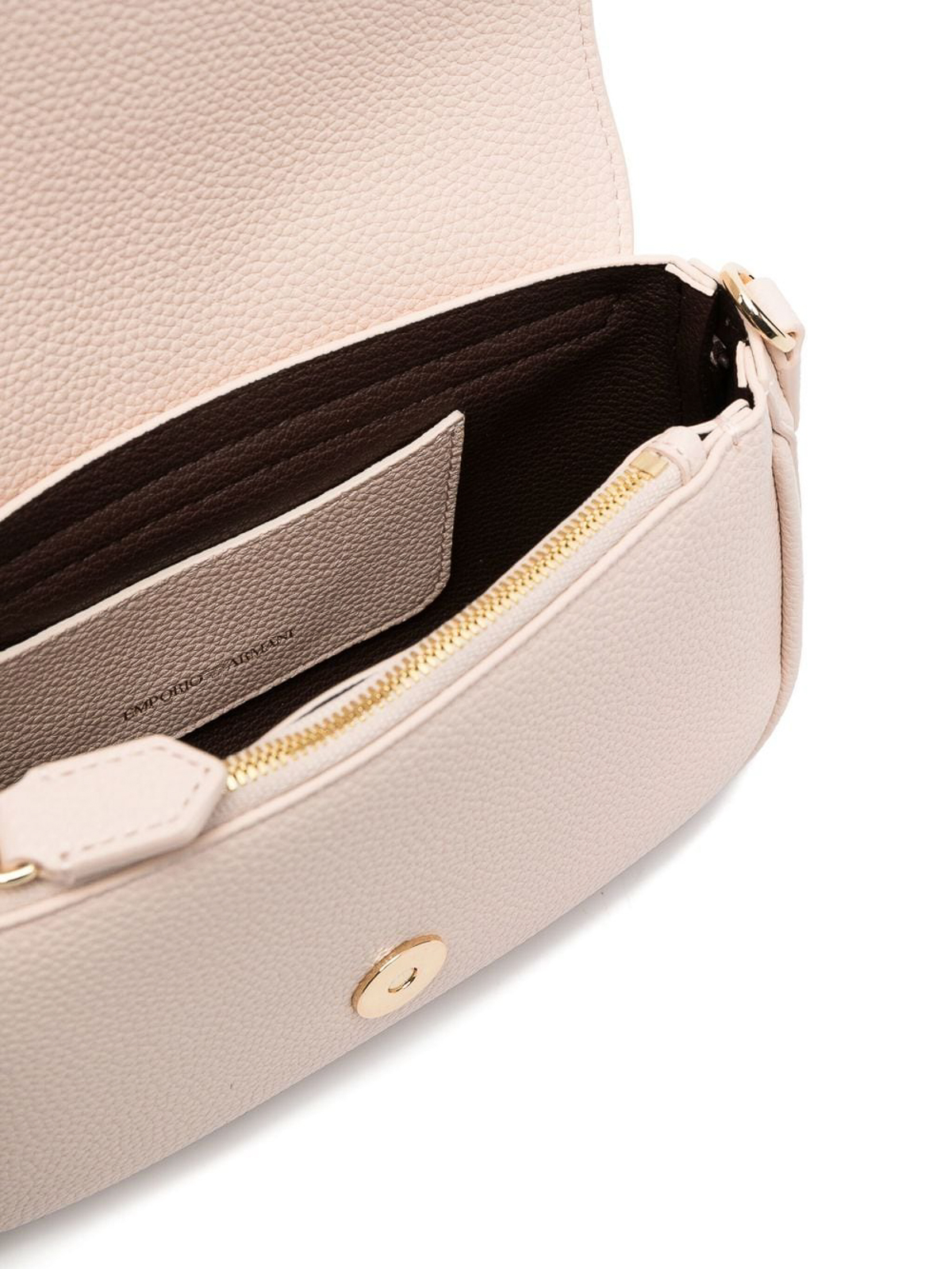 Emporio Armani Wallet on chain - Light Pink | Y3H294YFO5B88820