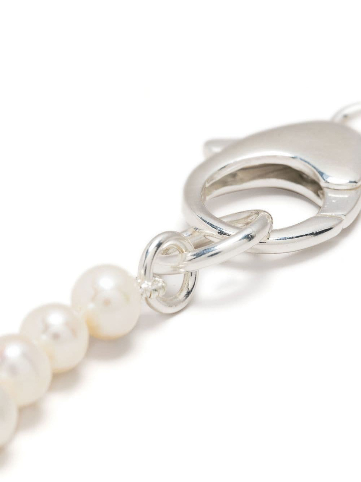 HATTON LABS × BOTTER Daisy Pearl Chain HATTON LABS × BOTTER Daisy Pearl Chain - メルカリ