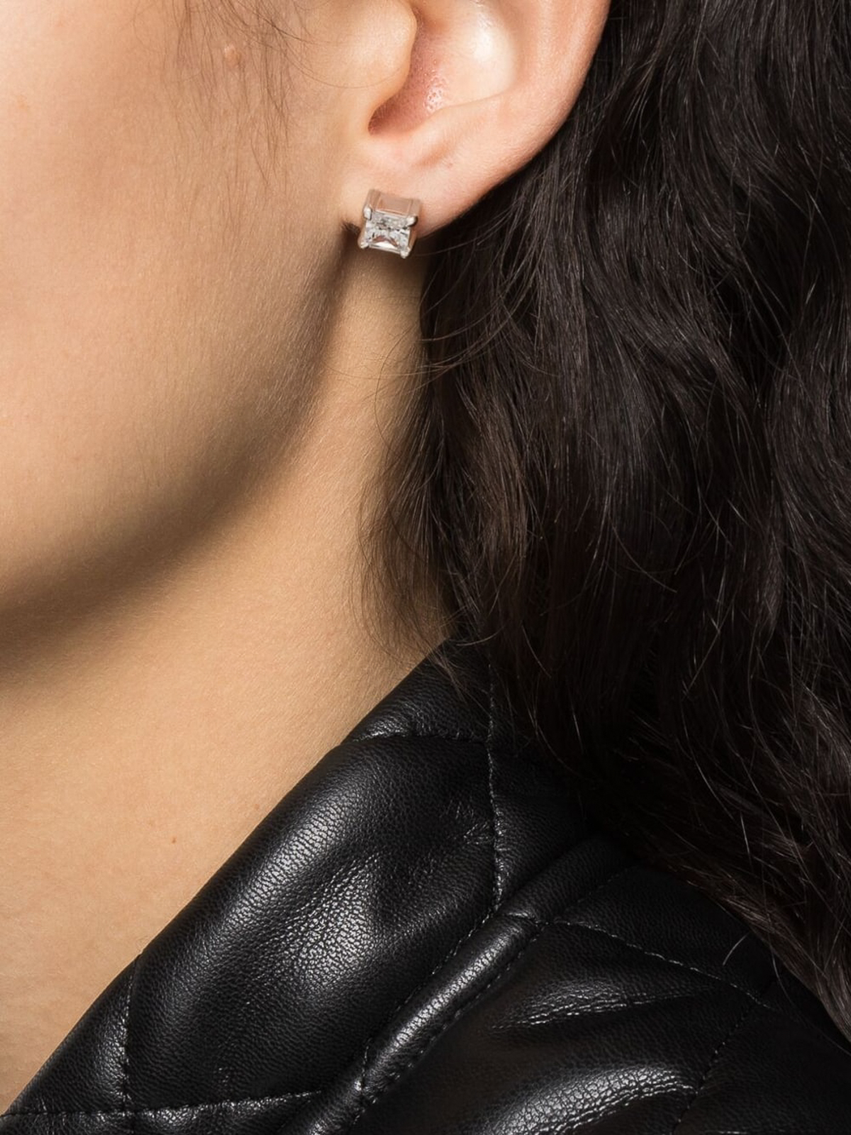 【関税込み】Hatton Labs イヤリング & ピアス Hatton Labs] ハットンラブス イヤリング Earrings送料関税込み