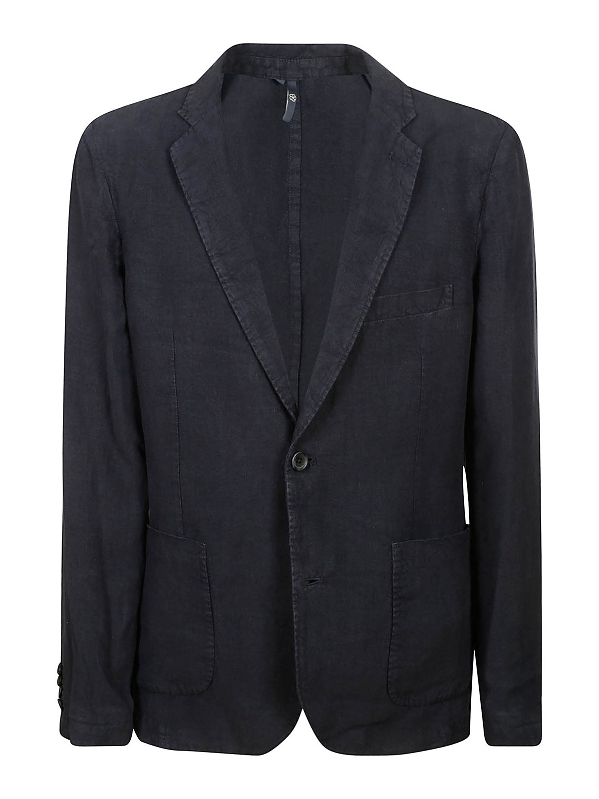 Blazers 120% Lino - Jacket - Y0M89180000253000Y020 | thebs.com [ikrix.com]