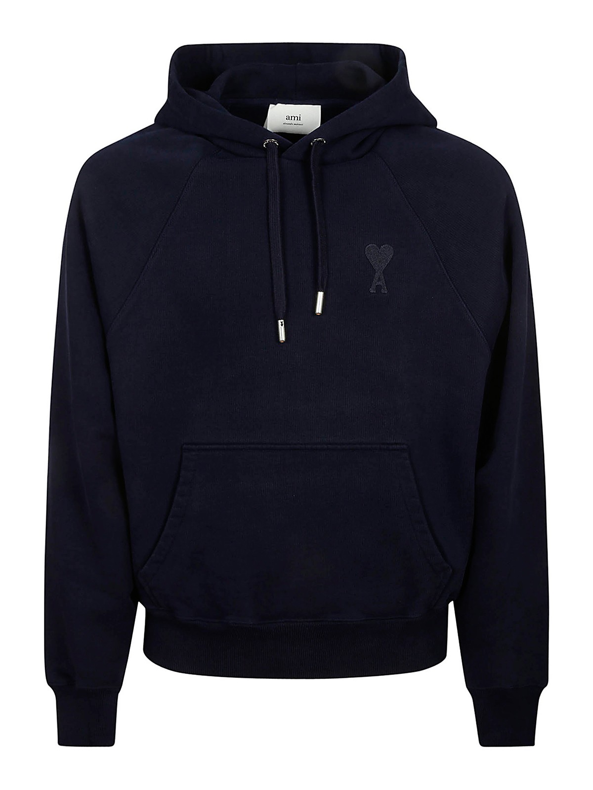 Sweatshirts & Sweaters Ami Paris - Hoodie - USW204747496