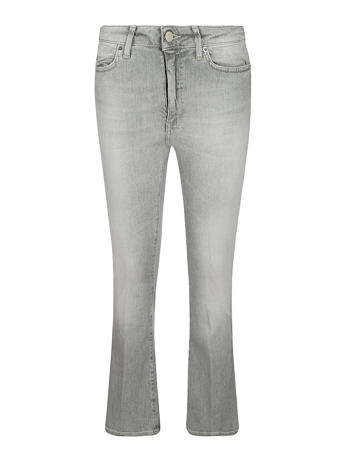 Dondup Mandy Jeans In Grey