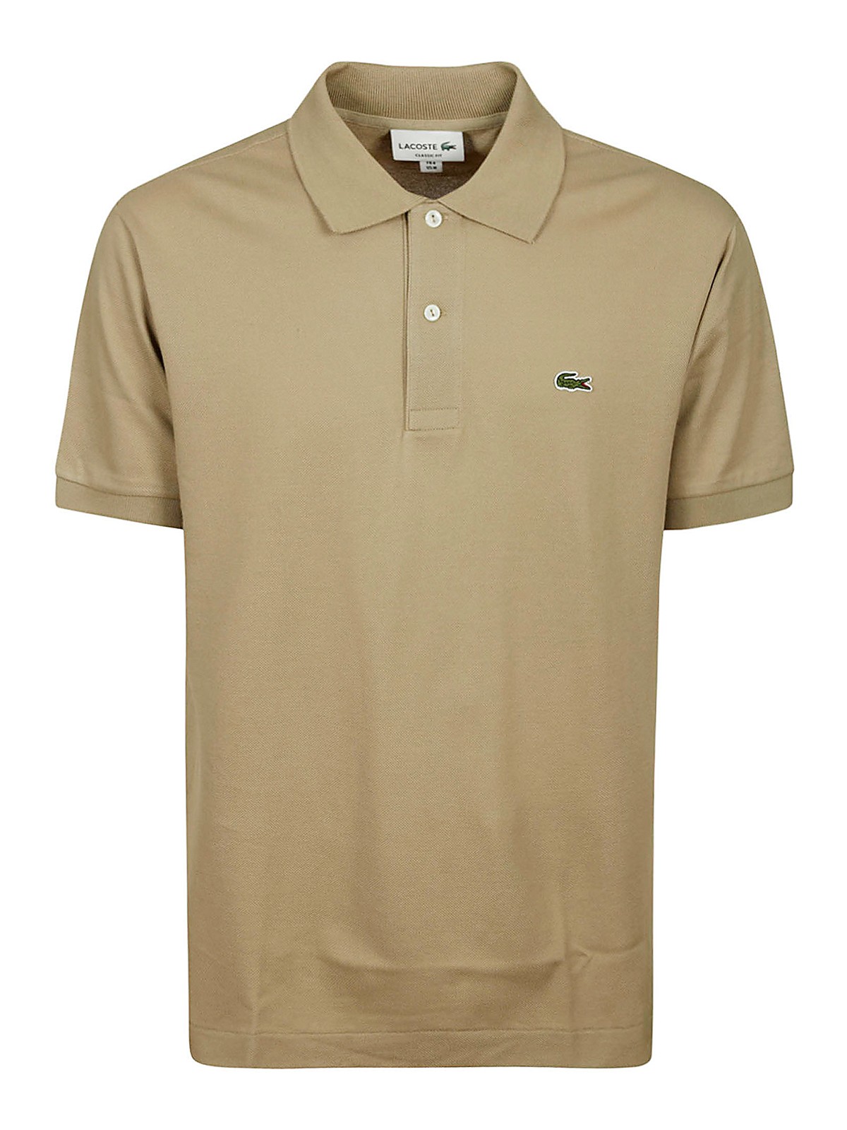 pop Perle hvis du kan Polo shirts Lacoste - Polo - 1212CB8 | Shop online at THEBS [iKRIX]
