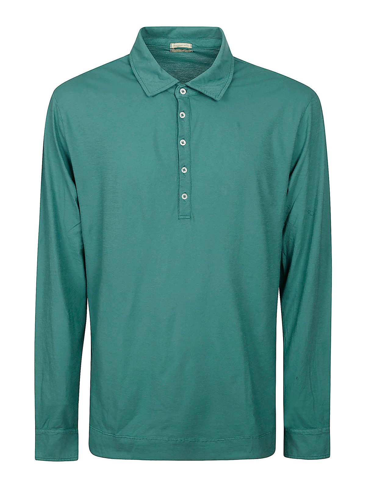 Mens Polo Shirts I By James Perse, Massimo Alba