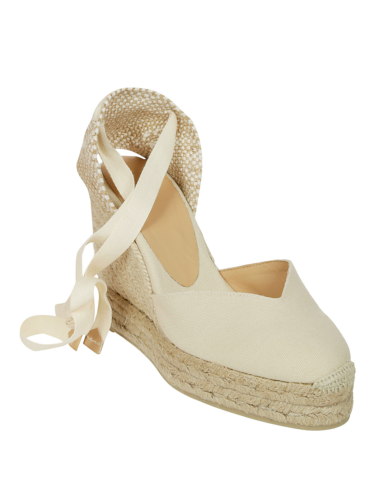 Castaner Espadrillas per Donna nuova collezione - primavera 2026