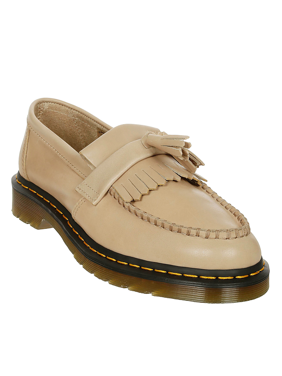 Dr. Martens Adrian ys - Beige - Men|30686250 | thebs.com
