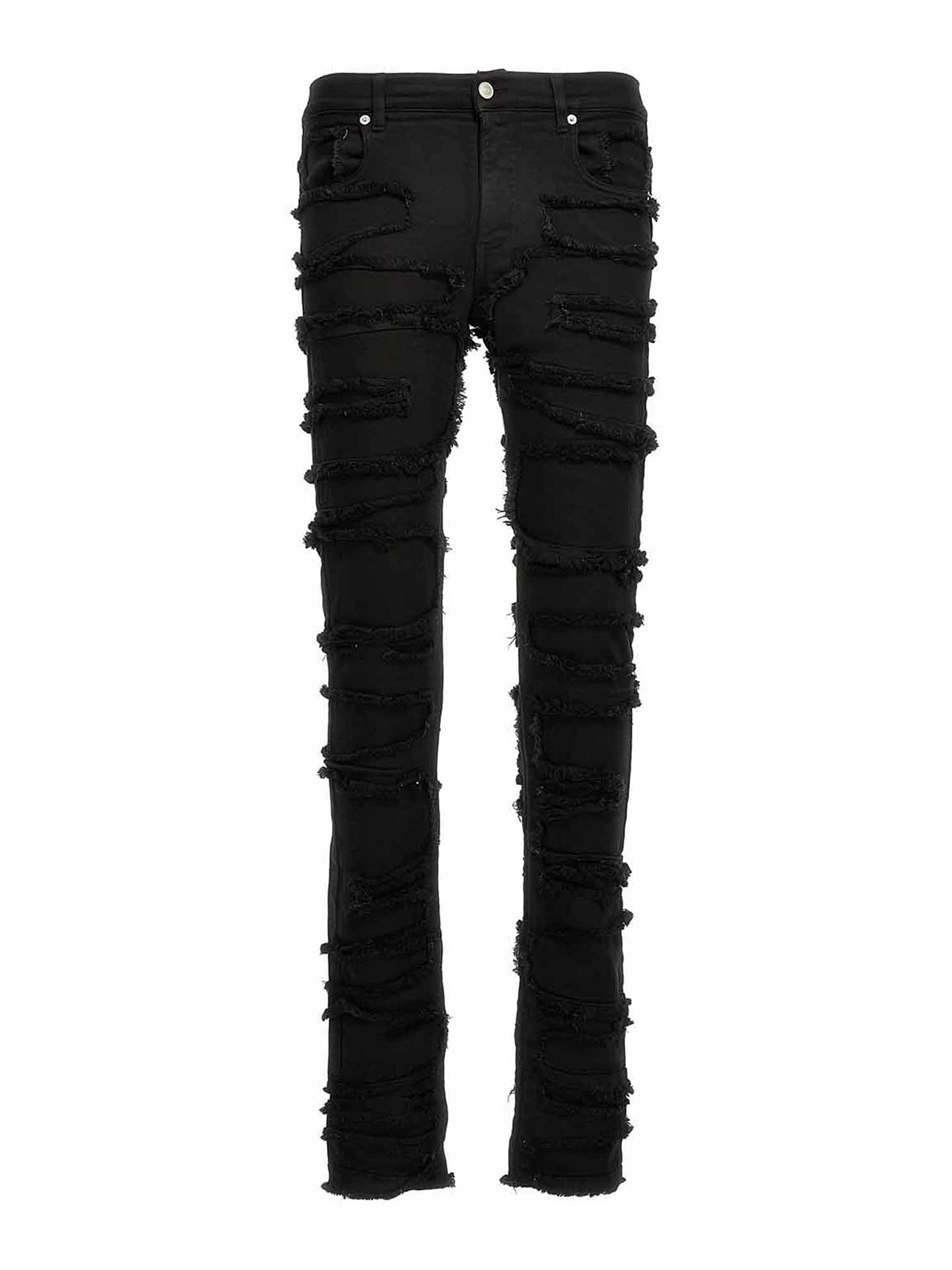 Alyx slim fit denim
