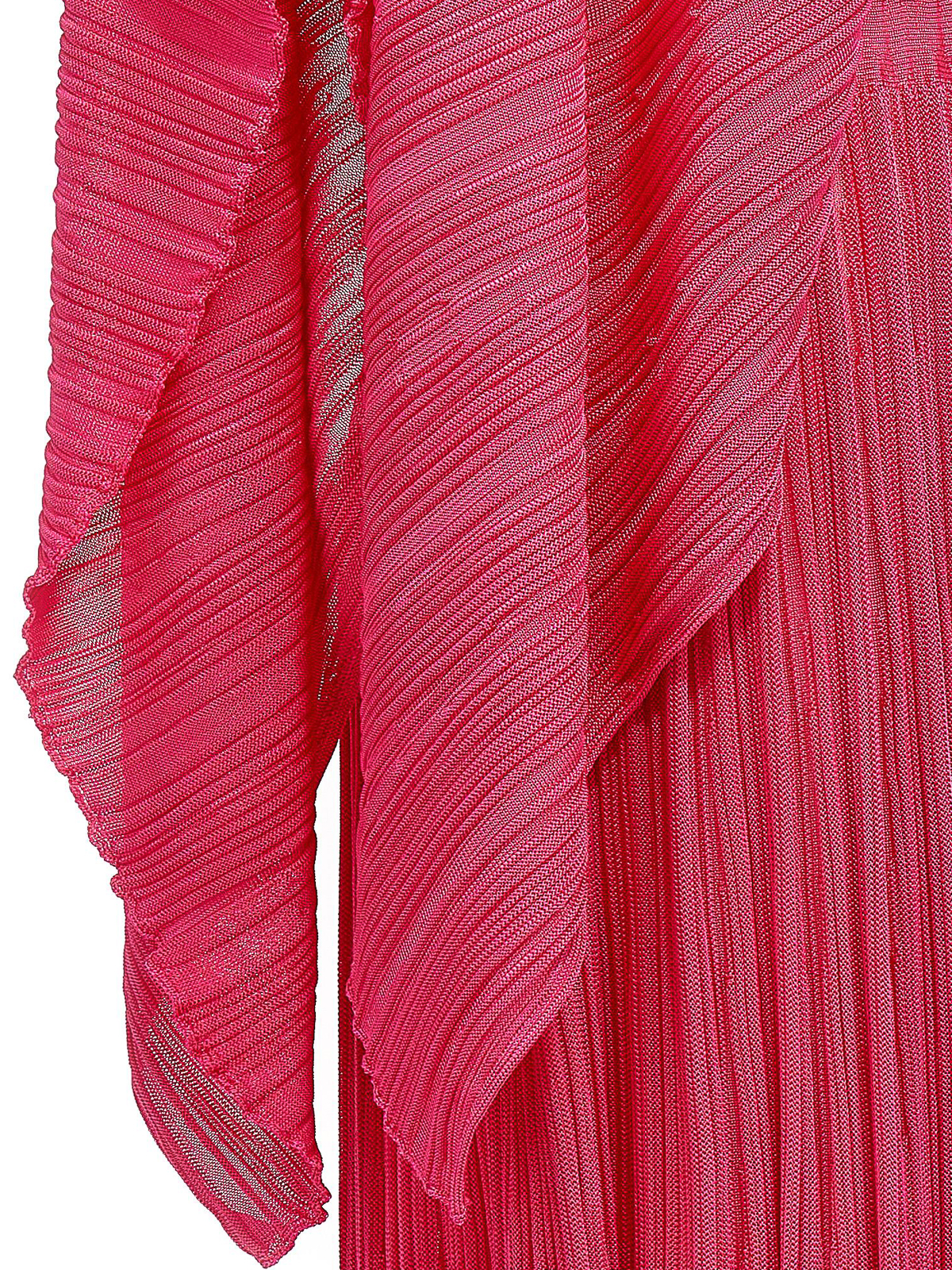 Shop Antonino Valenti Severina Dress In Multicolour