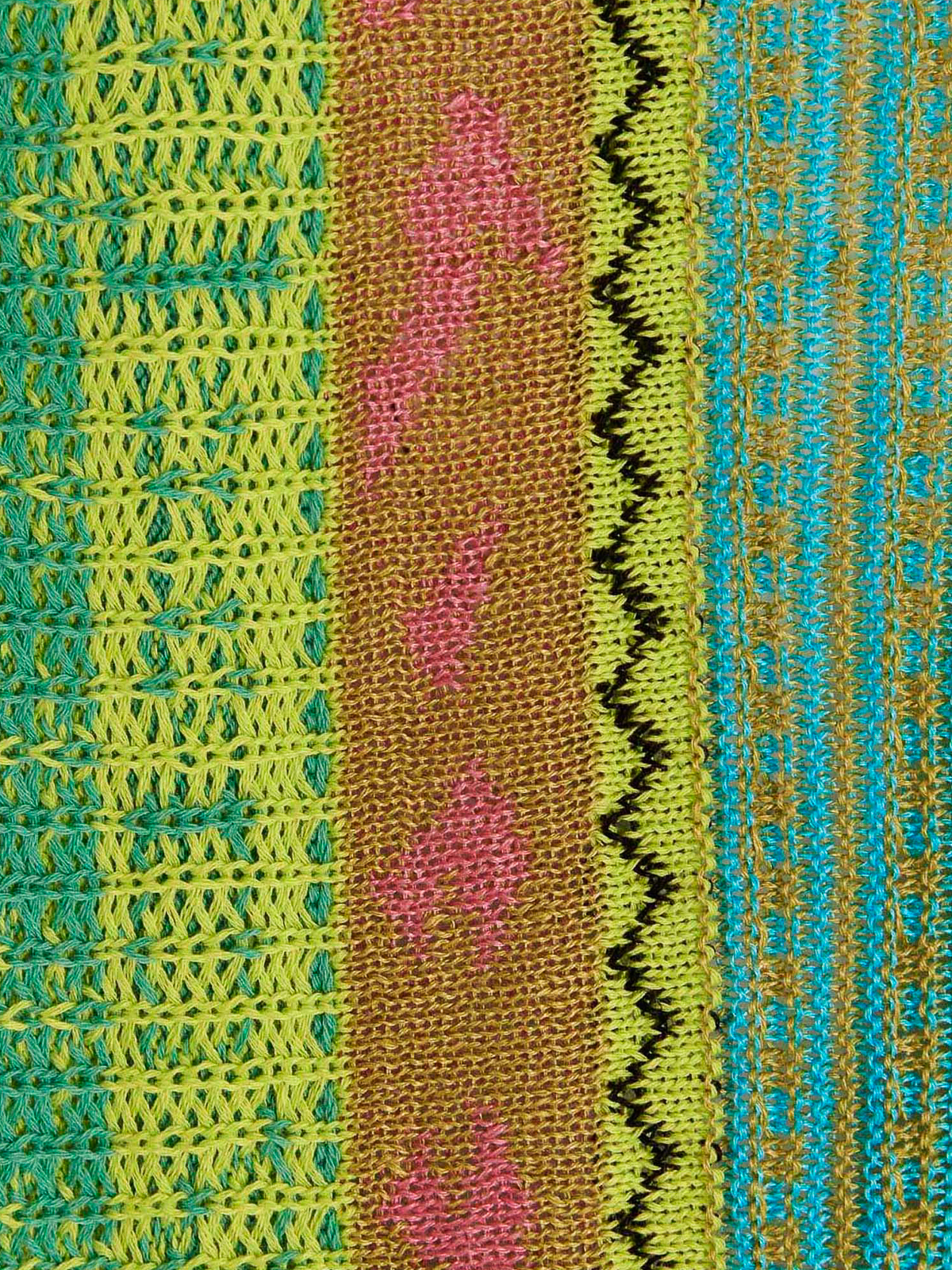 Shop Avril8790 Camisa - Multicolor In Multicolour